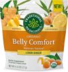 Traditional Medicinals Belly Comfort Lozenges