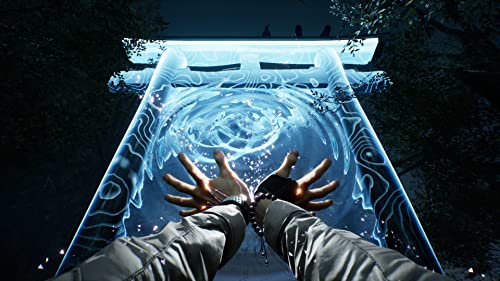 Bethesda Ghostwire: Tokyo Standard Edition - PC - Image 4