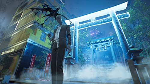 Bethesda Ghostwire: Tokyo Standard Edition - PC - Image 5