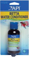 API Betta Fish Freshwater Aquarium Conditioner 1.7-Ounce