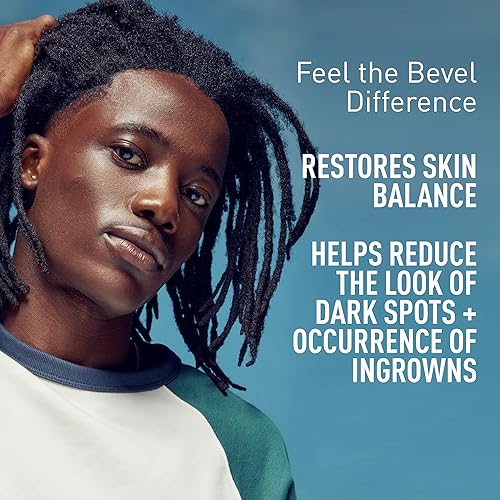 Bevel Bevel Skin Care Set - Blemish Treatment - Image 3
