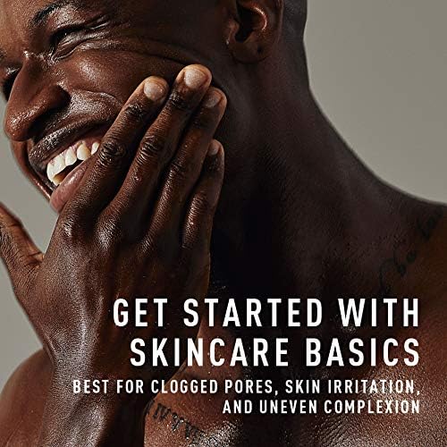 Bevel Bevel Skin Care Set - Blemish Treatment - Image 4