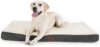 Bedsure Big Orthopedic Dog Bed, Removable Cover