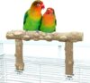 KINTOR Bird Cage Top Perch Gym (S)