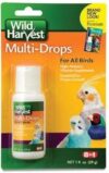 Wild Harvest Bird Multi Drops OZ