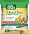 Wild Harvest Bird Seed Collection: Daily Blends and Nutrition