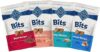 Blue Buffalo Bits Natural Soft-Moist Training Dog Treats, 4Ct