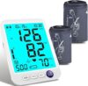 Urion Blood Pressure Monitor With XL Cuff