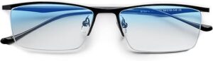 Lumadux Blue Light Men Blocking Glasses
