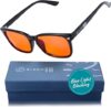 Sleep ZM Blue Light Blocking Glasses