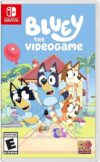 Bluey: The Videogame