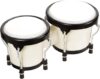 soulmate Bongo Drum 4” and 5” Set for Kids