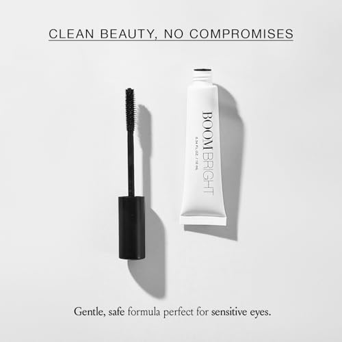 BOOM Bright Mascara - Image 5
