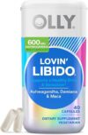 OLLY Lovin Libido Capsules