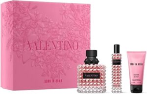 Valentino Born In Roma Eau De Parfum Gift Set