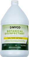 Myco Botanical Disinfectant Cleaner