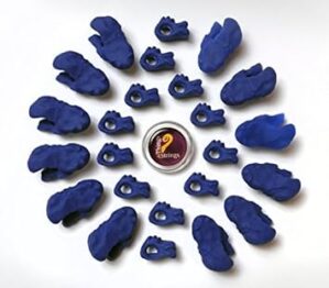 Bow Hold Buddies Bow Hold Buddies Studio Kit