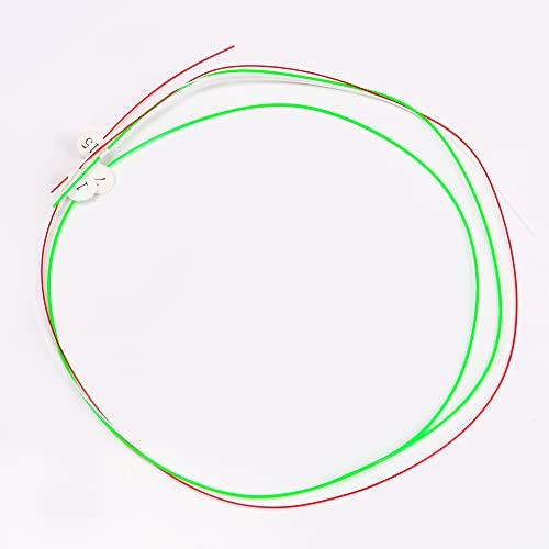 BQLZR Harp Replacement Strings Set Pack of 16 - Image 3