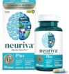 NEURIVA Memory And Focus Brain Supplement 30 Capsules