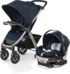 Chicco Bravo 3-in-1 Trio Travel System, KeyFit 30