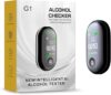 G1 Breath Guard Buddy BAC Keychain Breathalyzer