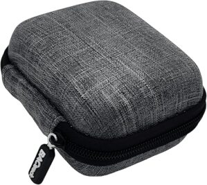BACtrack Breathalyzer Carrying Case