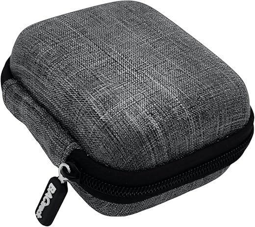 BACtrack Breathalyzer Carrying Case