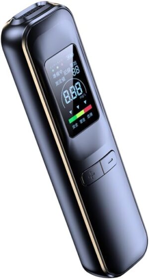 ITSALLWAYS Breathalyzer