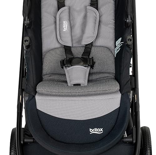 BRITAX SafeWash(R) Seat Insert - Image 4