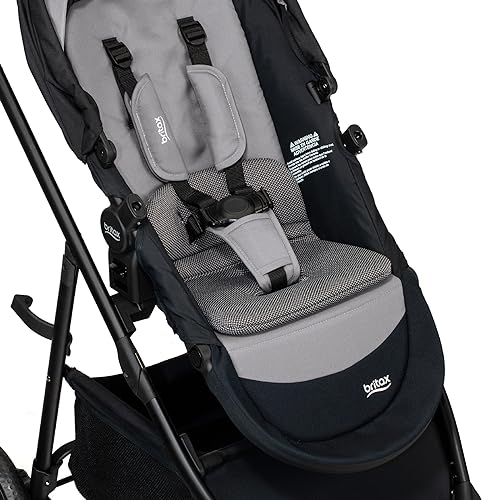 BRITAX SafeWash(R) Seat Insert - Image 5