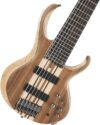 Ibanez BTB747 7-String Electric Bass Guitar