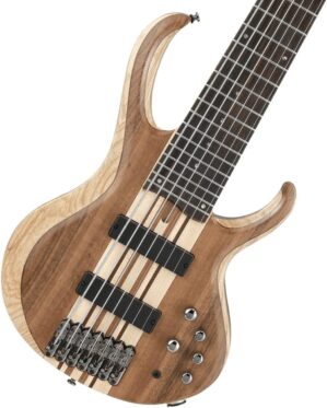 Ibanez BTB747 7-String Electric Bass Guitar