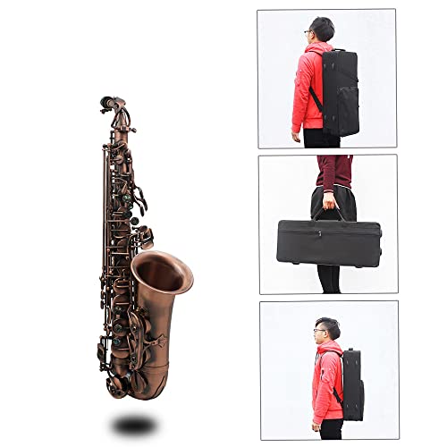 Btuty Eb E-flat Alto Saxophone High Grade - Image 3