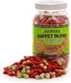 Fluker’s Buffet Blend Adult Bearded Dragon Diet, 76042