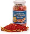 Fluker’s Buffet Blend Juvenile Bearded Dragon Diet, 8.5 oz