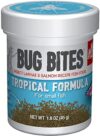 Fluval Bug Bites Tropical Fish Food, A6577