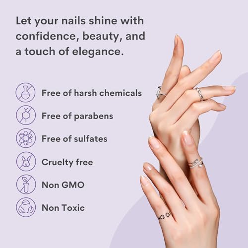 C CARE Sweet Almond Cuticle Oil - Image 4