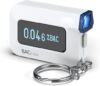 BACtrack C6 Keychain Breathalyzer With Smartphone Connectivity