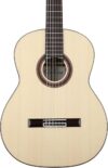 Cordoba C7 SP Classical Acoustic Nylon Guitar