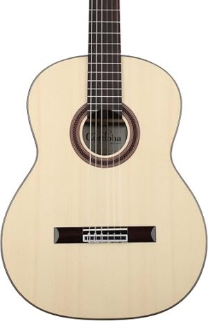 Cordoba C7 SP Classical Acoustic Nylon Guitar