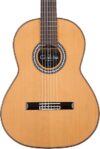 Cordoba C9 Parlor Small Body Classical Guitar