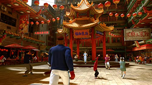 Capcom Street Fighter 6 - XBX - Image 4