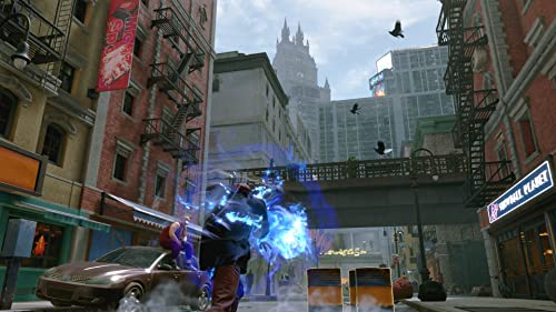 Capcom Street Fighter 6 - XBX - Image 5