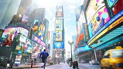 Capcom Street Fighter 6 - XBX - Image 2