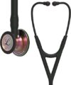 3M Littmann Cardiology IV Stethoscope, 6165, Rainbow-Finish