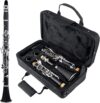 Carolina Winds Carolina Winds Reliable Bb Clarinet Cw101cla