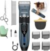 Gooad Cat Clippers For Matted Hair, Cordless