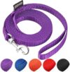 AMAGOOD Cat Leash With Easy Collar Hook