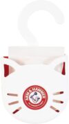 Petmate Cat Litter Pan Purrifying Pak, 3-Pack