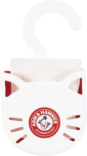 Petmate Cat Litter Pan Purrifying Pak, 3-Pack